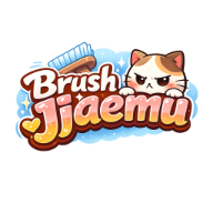 Brush Jjaemu
